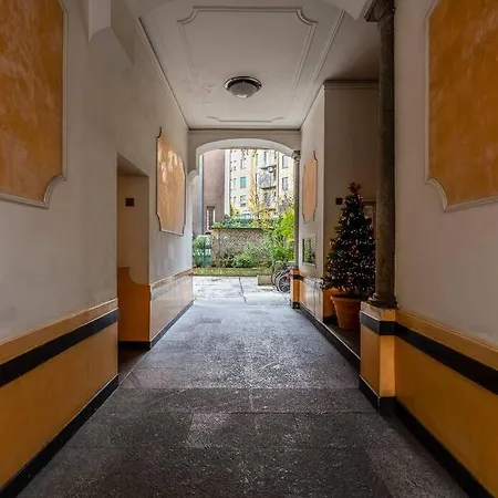Apartment Fiera E Life A 10 Min A Piedi Free Wi-fi Corso Sempione *