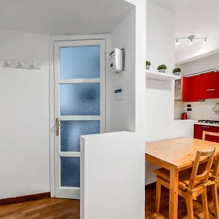 Apartment Fiera E Life A 10 Min A Piedi Free Wi-fi Corso Sempione Milan