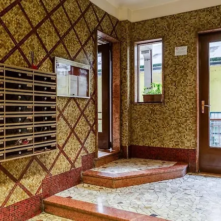 Fiera E Life A 10 Min A Piedi Free Wi-fi Corso Sempione Apartment
