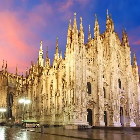 Fiera E Life A 10 Min A Piedi Free Wi-fi Corso Sempione Apartment *